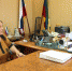 Глава Сулейман-Стальского района   провел очередной прием граждан - Сулейман-Стальский район