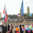 В Сулейман-Стальском районе открылись новые парковые зоны в с.с. Новая Мака, Орта-Стал и Новый Испик по программе «Формирование современной городской среды» - Сулейман-Стальский район