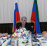 Глава Сулейман-Стальского района Нариман Абдулмуталибов принял участие в межмуниципальном совещании в г.Дербенте по вопросам обращения с ТКО - Сулейман-Стальский район