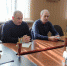 Руководство Сулейман-Стальского района и представители Минприроды РД обсудили новые условия обращения с ТКО - Сулейман-Стальский район
