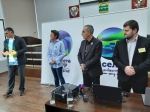 В Сулейман-Стальском районе состоялась презентация по организации проектной деятельности в среде Scratch-программирования