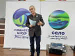 В Сулейман-Стальском районе состоялась презентация по организации проектной деятельности в среде Scratch-программирования