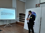 В Сулейман-Стальском районе состоялась презентация по организации проектной деятельности в среде Scratch-программирования