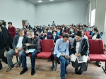 В Сулейман-Стальском районе состоялась презентация по организации проектной деятельности в среде Scratch-программирования