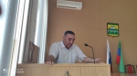 В Сулейман-Стальском районе рассмотрели итоги реализации муниципальных целевых программ
