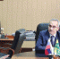 Глава Сулейман-Стальского района объявил Благодарность коллективу районного подразделения Сбербанка России - Сулейман-Стальский район