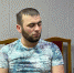 В администрации Сулейман-Стальского района состоялась встреча с участником спецоперации на Украине - Сулейман-Стальский район