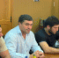 Чемпиона Мира и Европы Икрама Алискерова торжественно чествовали в родном Сулейман-Стальском районе - Сулейман-Стальский район