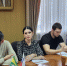 В Сулейман-Стальском районе обсудили состояние предоставления муниципальных услуг в электронном виде - Сулейман-Стальский район