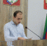 Глава Сулейман-Стальского района ознакомился с состоянием исполнения судебных решений и практикой защиты интересов ОМС в судебных органах - Сулейман-Стальский район