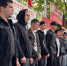 Очередную партию новобранцев-срочников отправили для прохождения военной службы из Сулейман-Стальского района - Сулейман-Стальский район