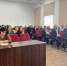 Собрание граждан села Касумкент для участия в конкурсном отборе проектов местных инициатив муниципальных образований - Сельсовет Касумкентский