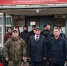 Служба по призыву: новые защитники Родины из Сулейман-Стальского района - Сельсовет Касумкентский